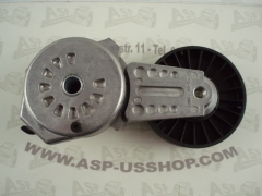 Flachriemenspanner - Belt Tensioner  Astro 87-89 + G-Van 87-95